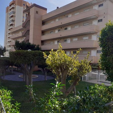 Apartamento En Calle Ciruelo Αλμερία Εξωτερικό φωτογραφία