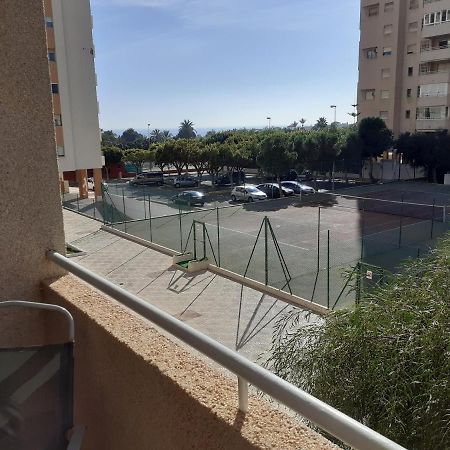 Apartamento En Calle Ciruelo Αλμερία Εξωτερικό φωτογραφία