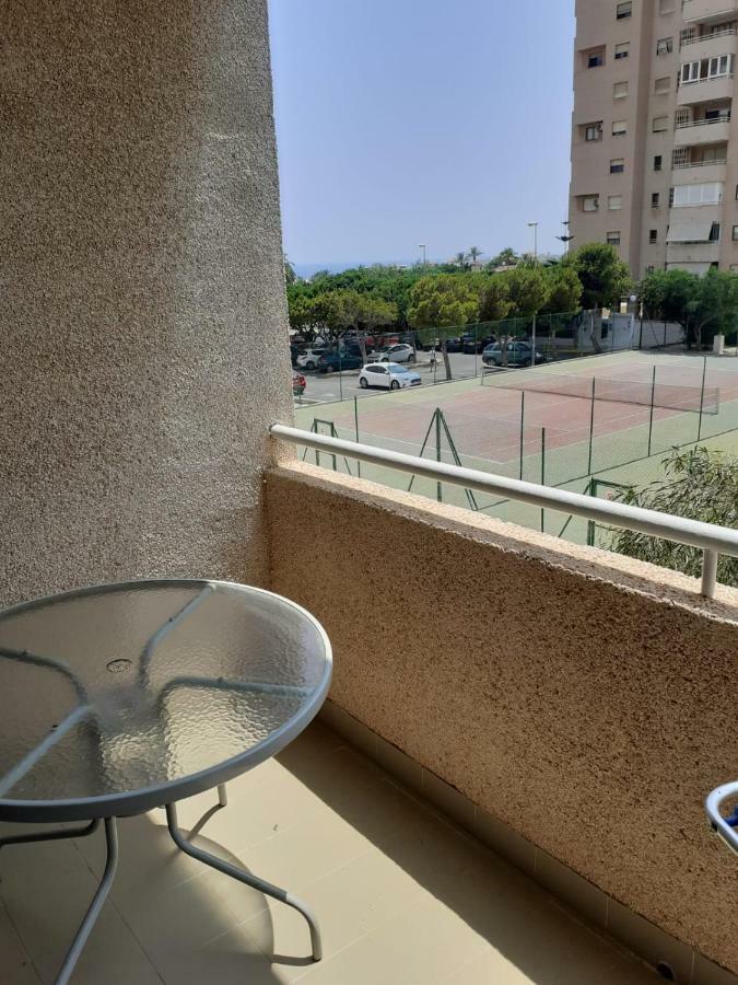 Apartamento En Calle Ciruelo Αλμερία Εξωτερικό φωτογραφία